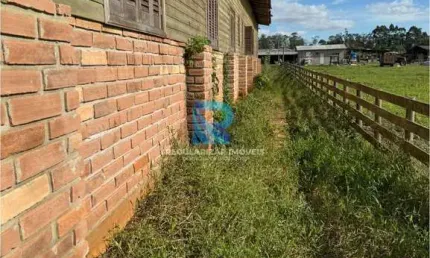 Chácara à venda no bairro Campo Bonito (Distrito) - Torres/RS