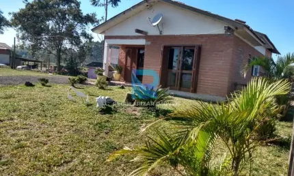 Sítio à venda no bairro Anita Garibaldi - Balneário Gaivota/SC