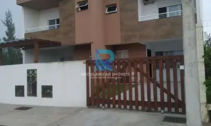 Casa com 3 quartos à venda na Rodovia Interpraias, Balneário Miratorres, Passo de Torres