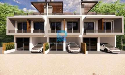 Apartamento à venda no bairro Centro - Passo de Torres/SC