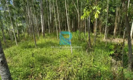 Terreno à venda no bairro Alto Da Esperança - Praia Grande/SC