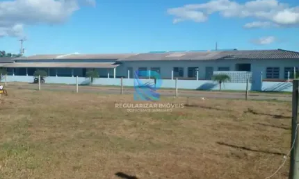 Terreno de esquina em Rosa do mar, com 720m2,Passo de Torres/SC