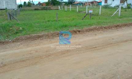 Terreno à venda na Rodovia Interpraias, Praia Sumaré, Passo de Torres