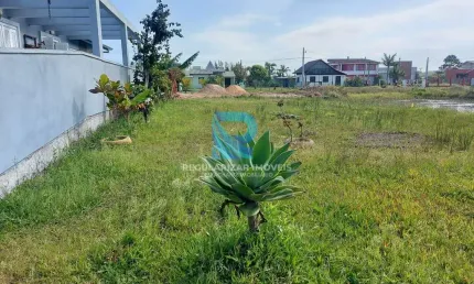 Terreno à venda no bairro Balneario Bellatorres - Passo de Torres/SC