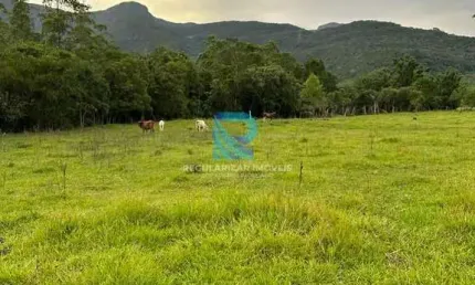 Chácara / sítio à venda no Cachoeira de Fátima, Praia Grande 