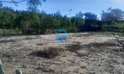 Terreno à venda no bairro Balneario Bellatorres - Passo de Torres/SC