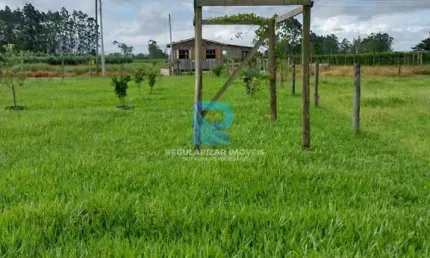 Fazenda à venda no Centro, São João do Sul 