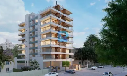 Apartamento à venda no bairro Praia Da Cal - Torres/RS