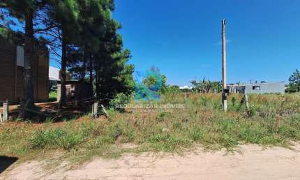 Terreno à venda na Rua Dos Ipês, Rota do Sol, Passo de Torres