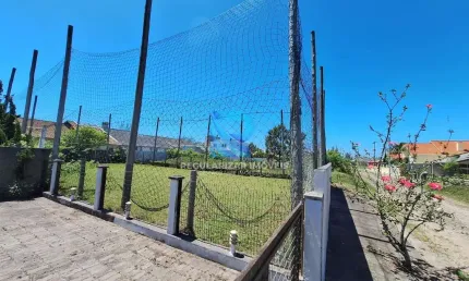 Terreno à venda na Rua Peixe Espada, Balneário Bellatorres, Passo de Torres