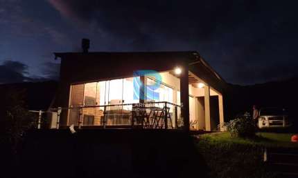 Casa com 2 quartos à venda na Zona Rural, Três Forquilhas 