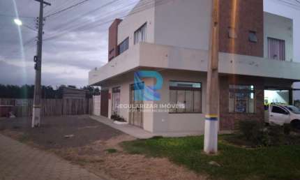 Sala comercial à venda no Centro, São João do Sul 