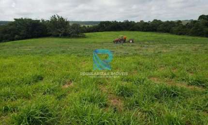 Fazenda à venda no Capão da porteira, Viamão 