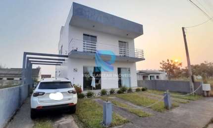 Casa com 4 quartos para alugar na Rodovia Interpraias, Balneário Bellatorres, Passo de Torres
