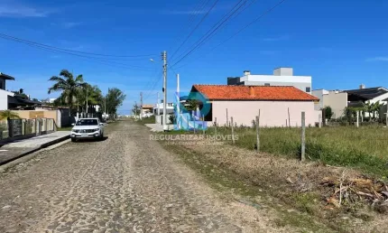 Terreno de 650 m2 em Balneario Bellatorres, Passo de Torres/SC
