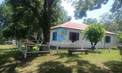 Fazenda à venda na Avenida Júlio de Castilhos, Centro, Cachoeira do Sul