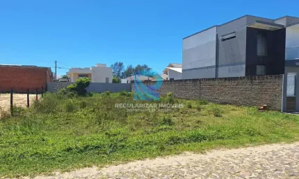 Terreno Lote em Balneario Bellatorres, Passo de Torres/SC