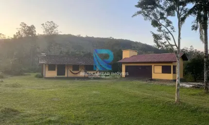 Fazenda à venda na Rua Alexandre Francisco Borges, Morro Azul, Três Cachoeiras