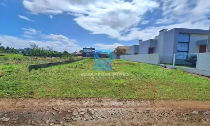 Terreno à venda na Rua Da Sereia, Balneário Bellatorres, Passo de Torres