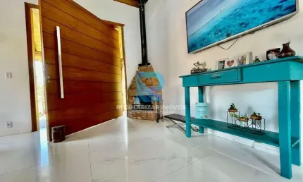 Casa com 2 quartos à venda em Itapeva, Torres 