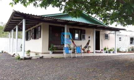 Casa com 2 quartos à venda na Rua Dos Pinheiros, Praia Ribeiro, Passo de Torres