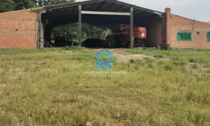 Fazenda à venda na Zona Rural, Mostardas 