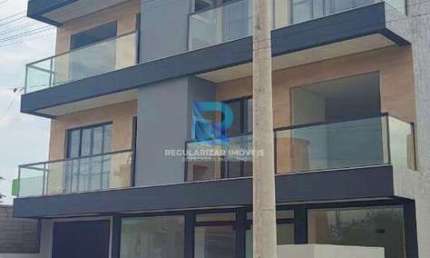 Apartamento com 2 quartos à venda no Centro, Passo de Torres 