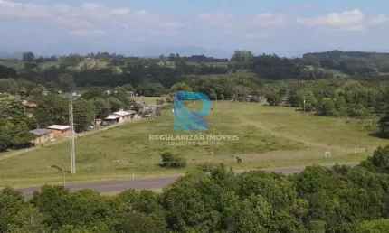 Terreno à venda no bairro Estrada do Mar - Torres/RS