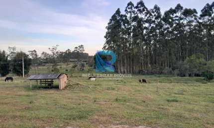 Chácara à venda no bairro Centro - São João do Sul/SC