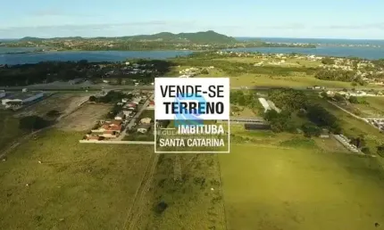 Terreno à venda em Alto Arroio, Imbituba 