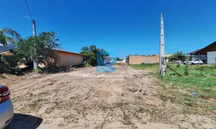 Terreno à Venda na Rua das Ostras– Balneário Bellatorres-SC