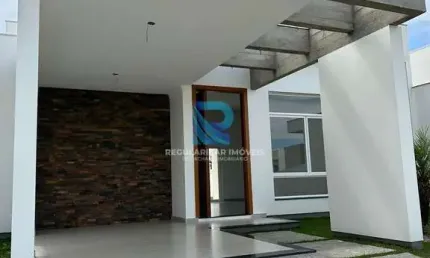 Casa Alto Padrão em Balneario Bellatorres, Passo de Torres/SC