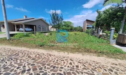 Terreno lote em balneario bellatorres, 400 metros do mar