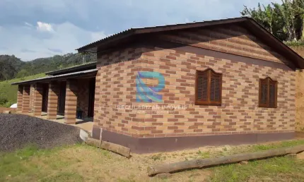 Chácara / sítio com 4 quartos à venda no Pinheirinho Baixo, Jacinto Machado 