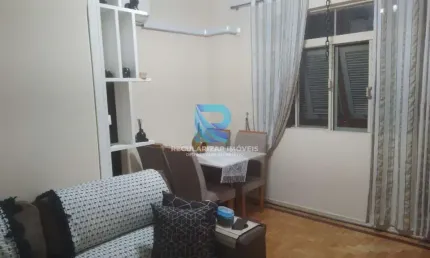 Apartamento com 2 quartos à venda no Centro Histórico, Porto Alegre 