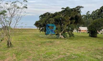 Fazenda à venda na Vila Conceição, São João do Sul 