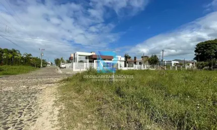 Terreno à venda na Rua Dos Pinguins, Balneário Bellatorres, Passo de Torres