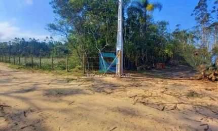 Chácara / sítio à venda no Anita Garibaldi, Balneário Gaivota 