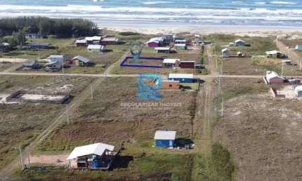 Terreno a venda 100metros da beira mar, Praia Sumaré
