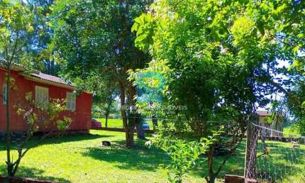 Chácara / sítio com 3 quartos à venda no Cachoeira de Fátima, Praia Grande 
