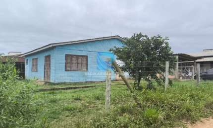 Casa com 3 quartos à venda no Curralinhos, Passo de Torres 