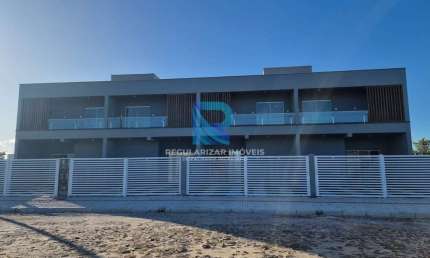 Casa comercial à venda na Rodovia Interpraias, Lagoa da Tapera, Passo de Torres, 151 m2 por R$ 450.000