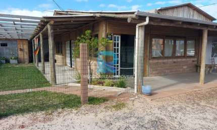 Pavilhão/Galpão à venda no bairro Praia Pérola - Passo de Torres/SC