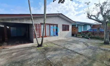 Casa Alvenaria em Balneário Rosa do Mar, Passo de Torres/SC