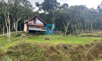 Casa com 1 quarto à venda no Alvorada, Praia Grande 