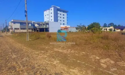 Terreno em Balneário Bellatorres -Passo de Torres/SC