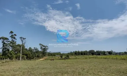 Chácara / sítio à venda no Curralinhos, Passo de Torres 