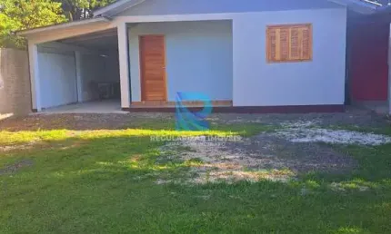 Casa com 2 quartos à venda no Balneário Rosa do Mar, Passo de Torres 