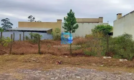 Terreno à venda no Balneário Bellatorres, Passo de Torres 