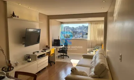 Apartamento à Venda | Conforto e Localização Privilegiada em Caxias do Sul /RS